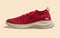 Knit Gliders For Women : Red