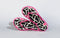 Printed Flip Flops : Black