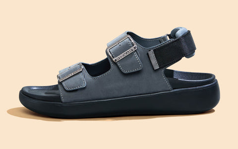 PureWhoosh Duo Glides : Grey