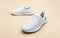 ReLive Knit Sneakers : Brilliant White