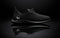 ReLive Knit Sneakers (Limited Edition) : Black Spotlight