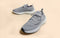 Whoosh Lite Sneakers : Grey