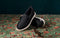 Flex Knit Loafers : Black