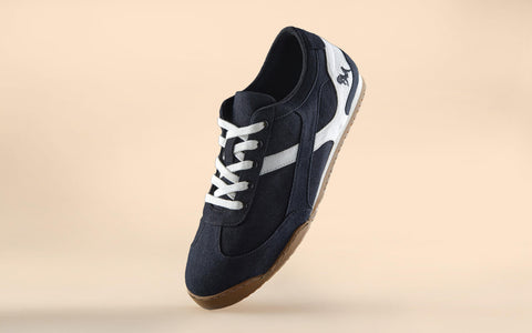Urban Casuals : Fusion Black