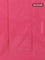 Arani semi silk saree pink with silver zari woven buttas in borderless style