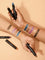 Studiowest Pure Metal Eyeshadow Stick Taupe - 4 gm