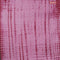 Bamboo saree light pink and maroon with allover tie and dye & thread weaves and sequin work pallu