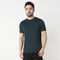 AirDry® Gym Tee  - Work Out With E-Fast® Stretch-Made For Movement