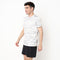 All Over Printed Running T-Shirt