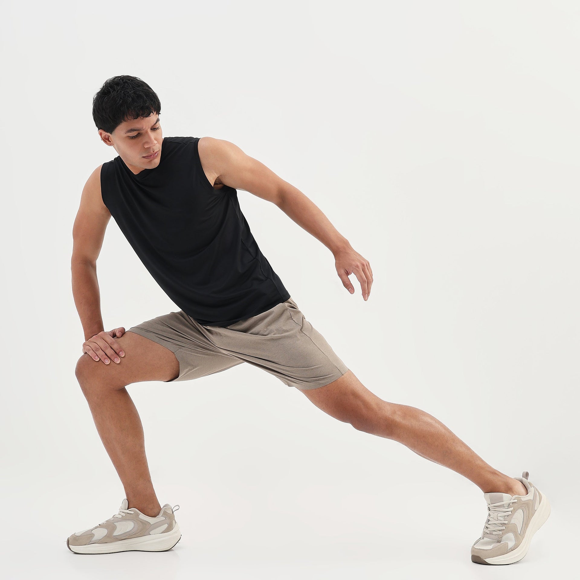 Air Shorts – AirDry® – Lightweight Stretch Performance