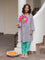 Zeba Cotton Kurta Set of 2