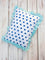 Big Polka Organic Cotton Infant Pillow