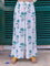 Dancing Lotus Hand Block Printed Palazzo