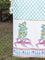 Rangotsav Hand Block Printed Cotton Curtain