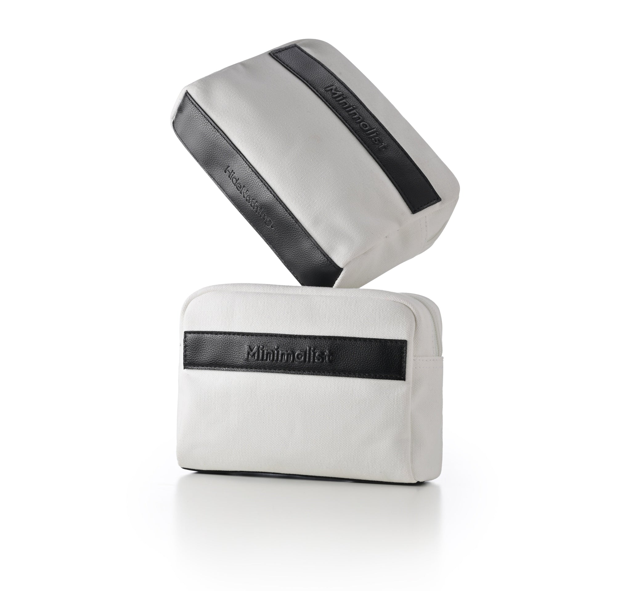 Minimalist Travel Pouch (Free)