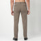 Cooltek Pants - Elastic, Shape Retaining, Cooling Sensation Enabled,  Wrinkle Resistant