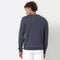All Day Pullover™ - Comfortable exclusive soft Cotton Blend Hand Knitted With exquisite fashioning