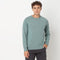 All Day Pullover™ - Comfortable exclusive soft Cotton Blend Hand Knitted With exquisite fashioning