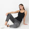 Comfort Fit Solid Lounge Slip