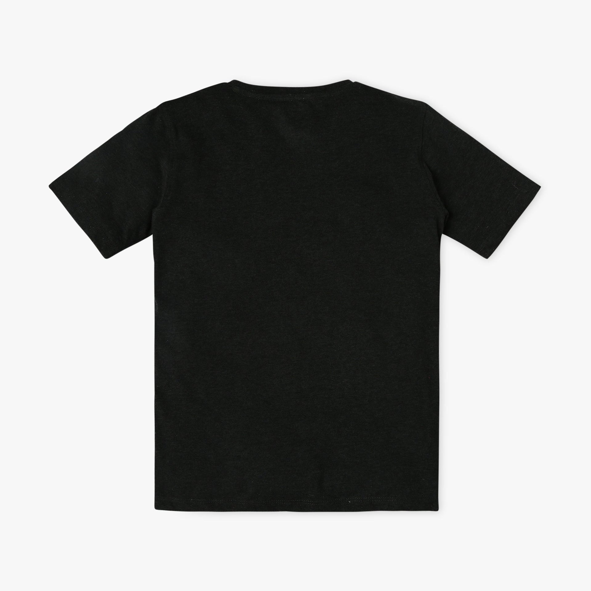 Boy'S Regular Fit Graphic T-Shirt