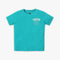 Boy's Regular Fit Graphic T-Shirt