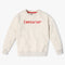 Boy's Regular Fit Printed Sweat Tee