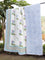 The Baagh Block Printed Cotton Quilt