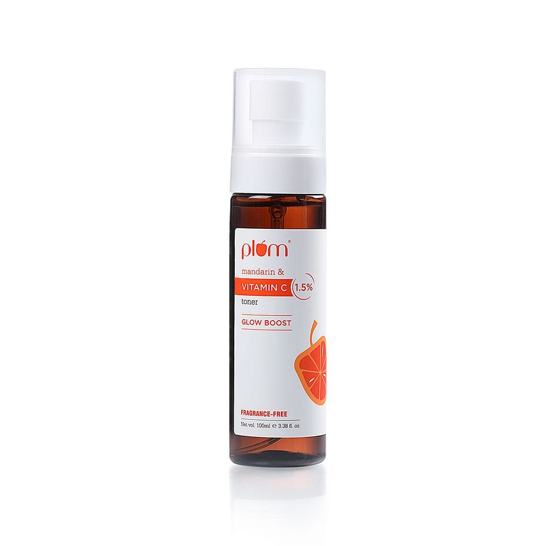 1.5% Vitamin C & Mandarin Pore Tightening Face Toner