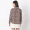All Over Printed Casual Shirt