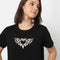 Cotton Graphic T-Shirt