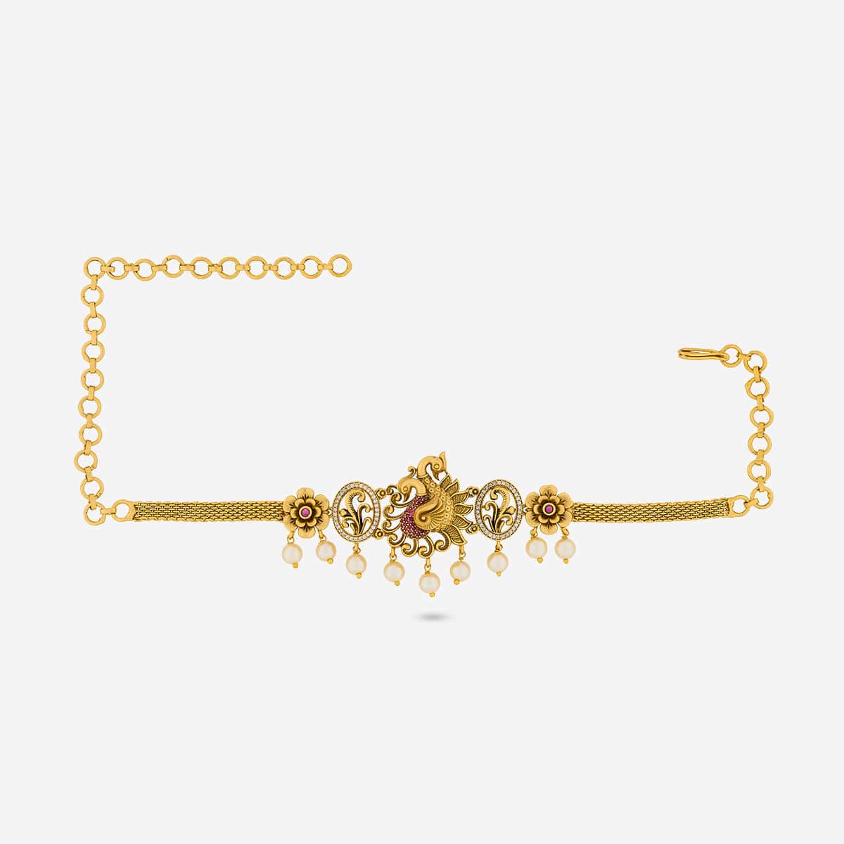 Antique Bajuband 190289