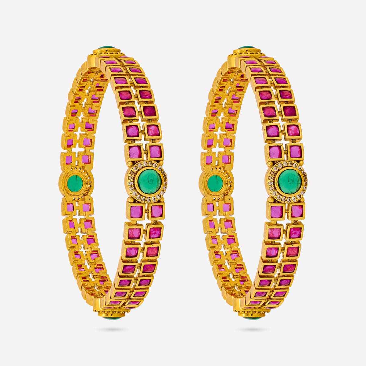 Antique Bangle 193654