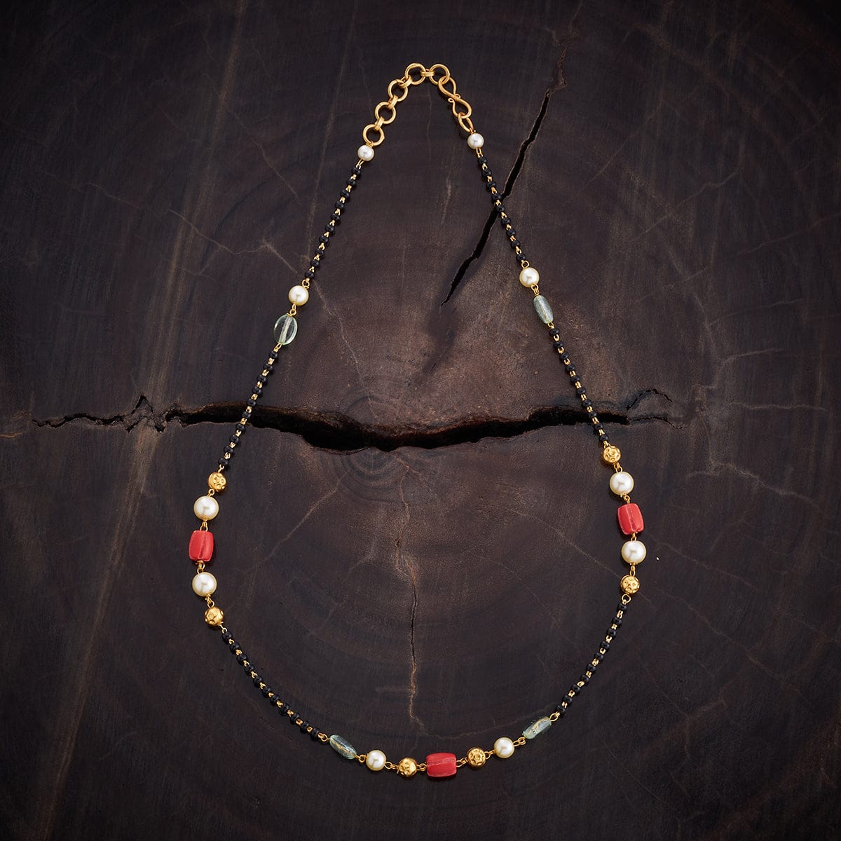 Antique Mala 162095