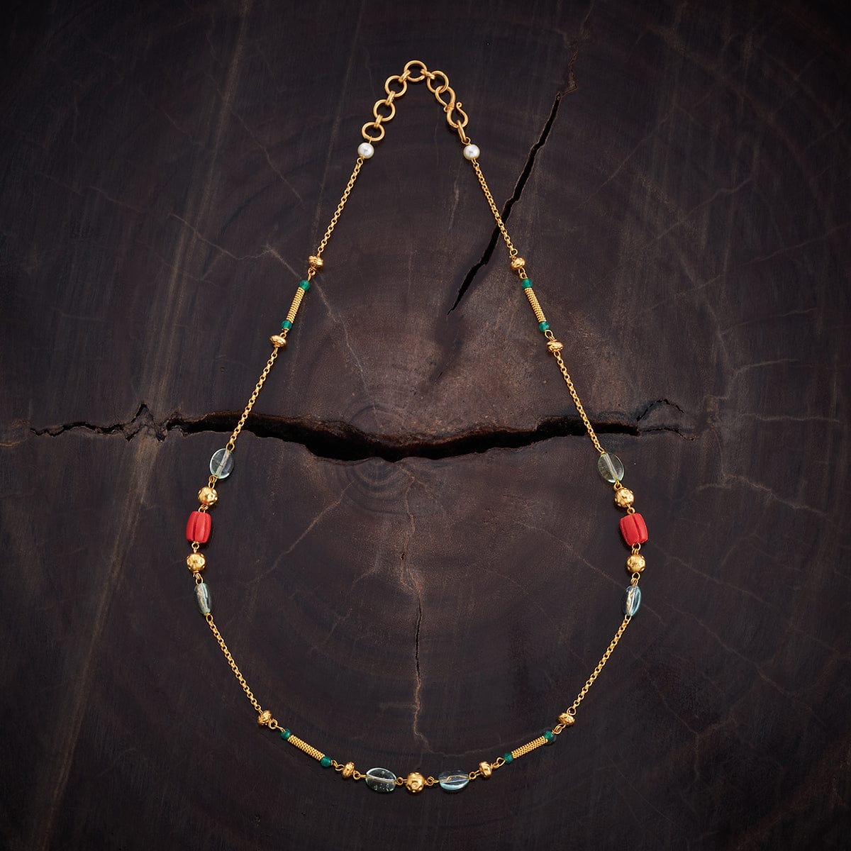 Antique Mala 162097