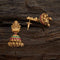 Antique Earring 164106