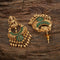 Antique Earring 172279