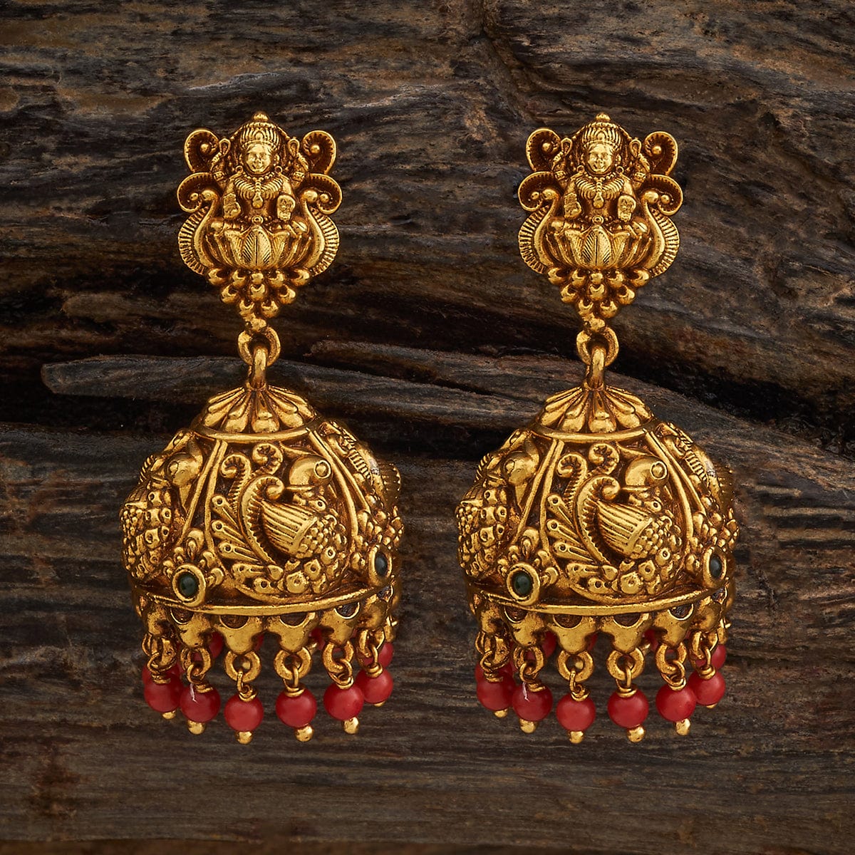 Antique Earring 181385