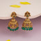 Antique Earring 185670