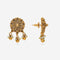 Antique Earring 188810