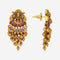 Antique Earring 189153