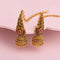 Antique Earring 193202