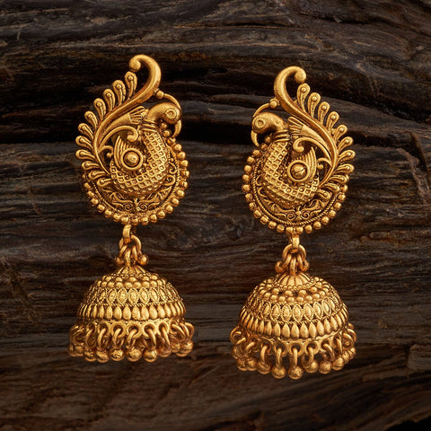 Antique Earring 143478