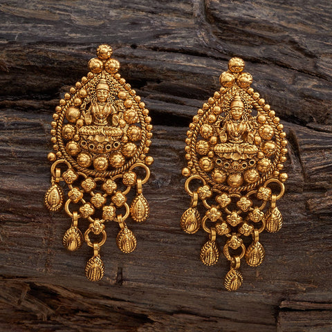 Antique Earring 170310