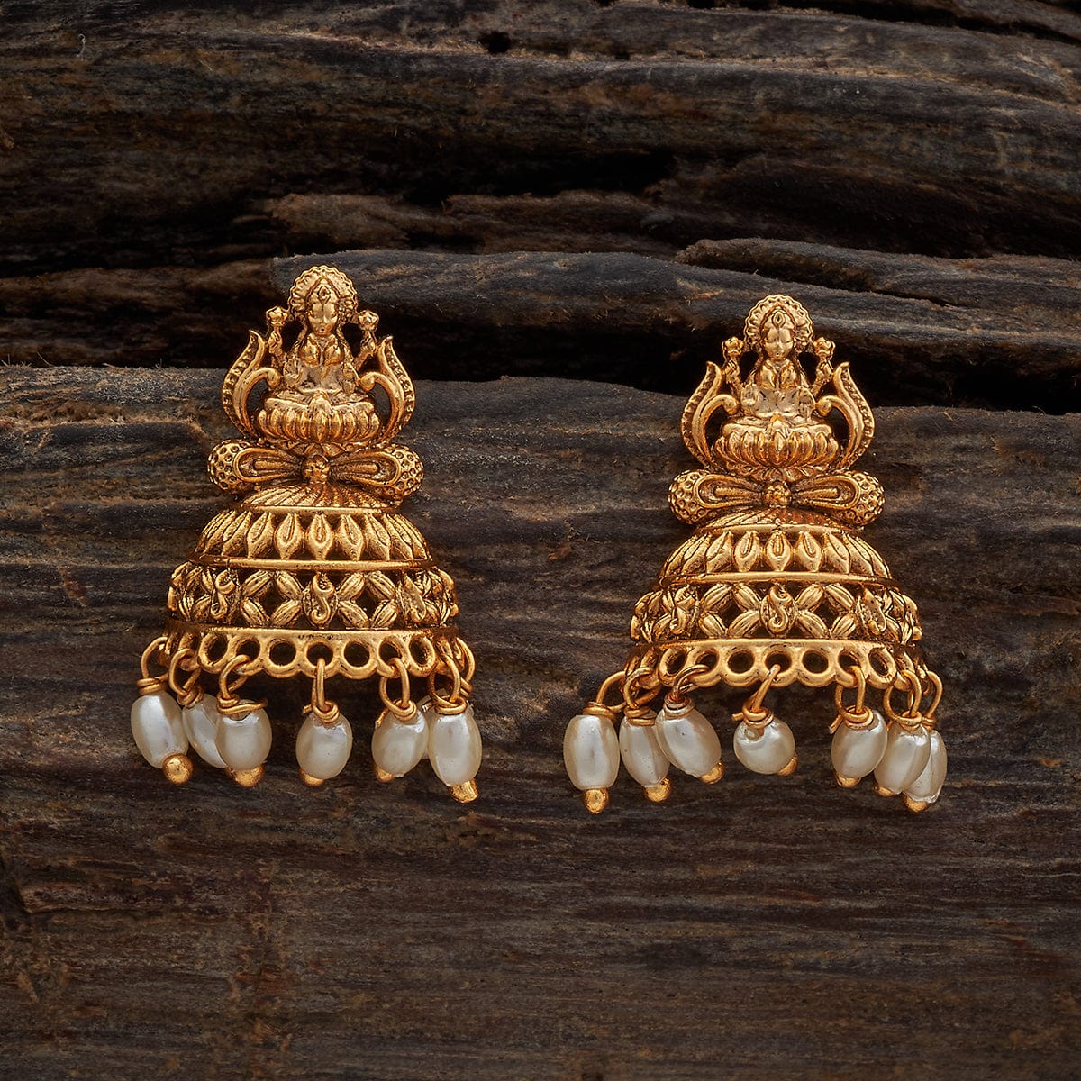 Antique Earring 172286