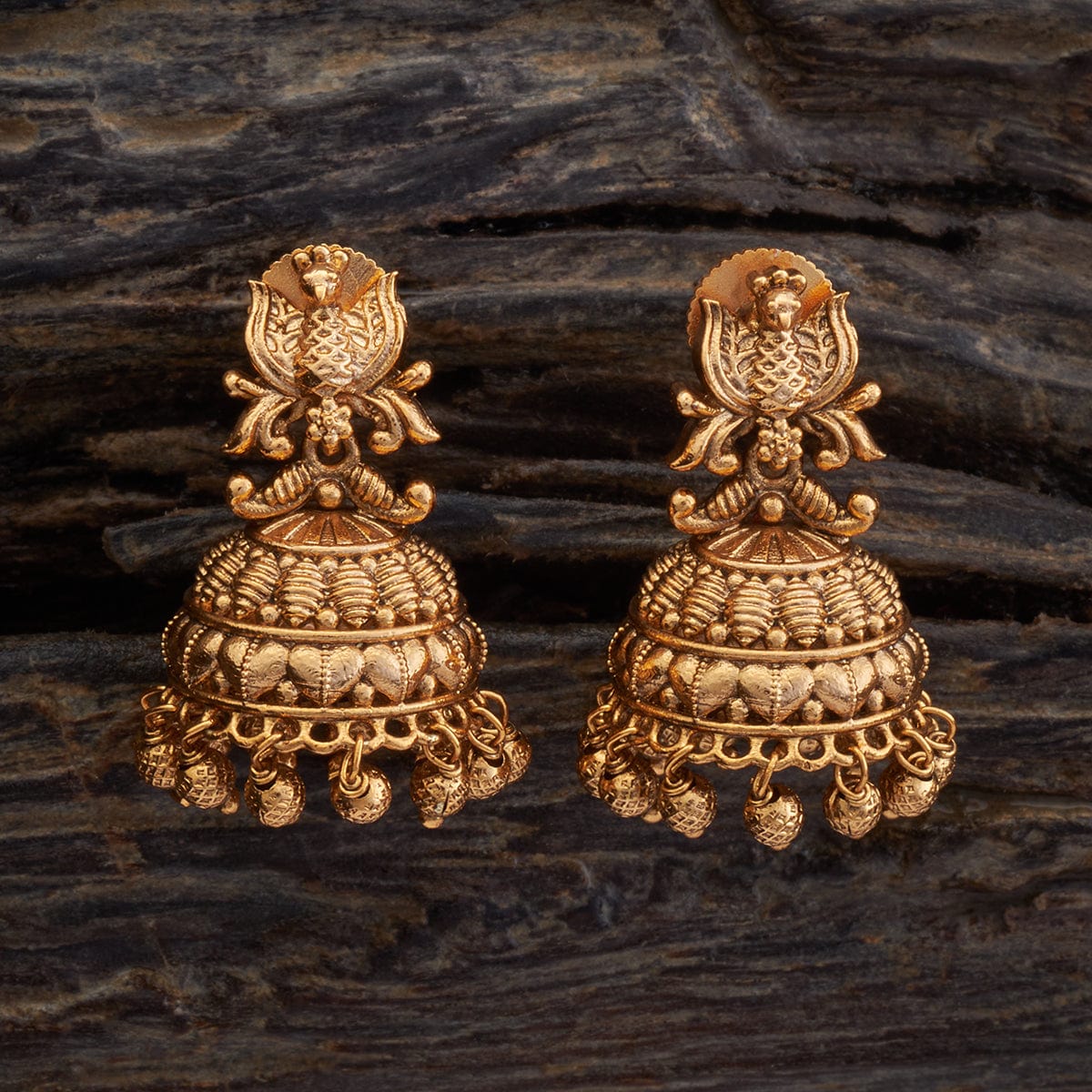 Antique Earring 172308