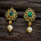 Antique Earring 155734