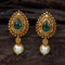 Antique Earring 155742