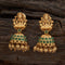 Antique Earring 164106