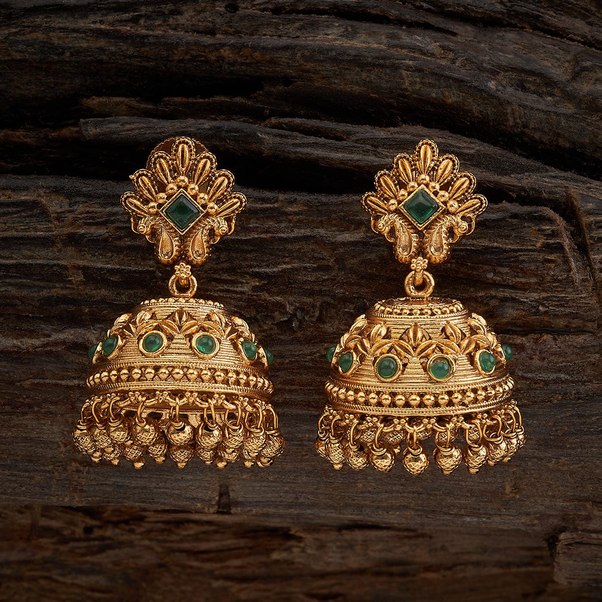 Antique Earring 169532