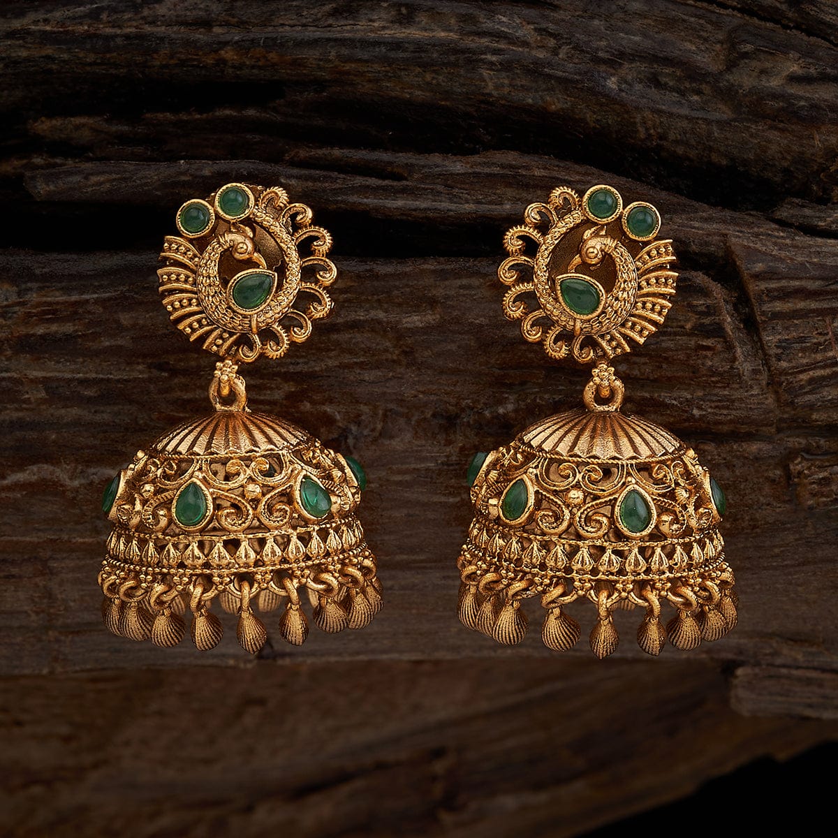 Antique Earring 169533